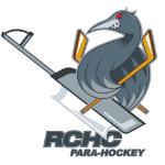 Logo Para-hockey