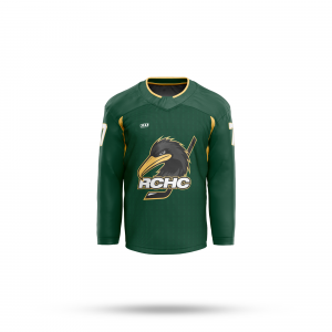 Maillot supporters faux mesh 140gr - Les Cormorans