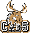 Logo Les Caribous de Seine et Marne