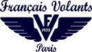 Logo Français Volants