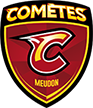 Logo Comètes de Meudon