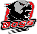 Logo Les Dogs de Cholet