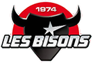 Logo Les Bisons de Neuilly
