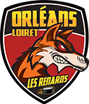 Logo Les Renards d'Orléans