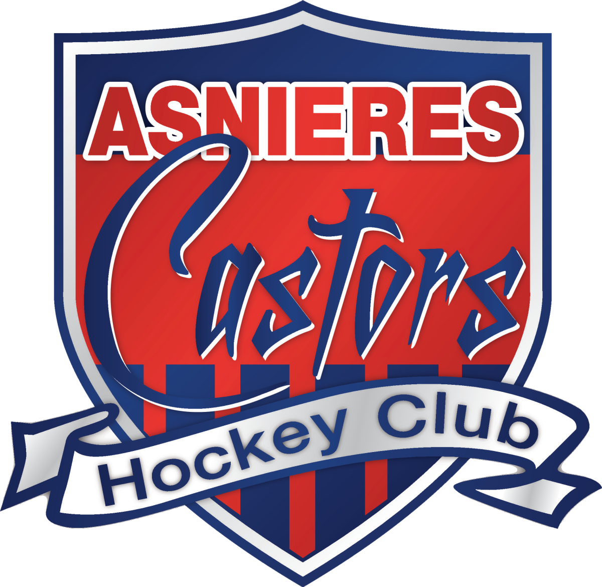 Logo Asniers