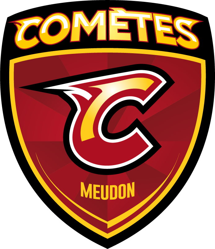 Logo Les Comètes de Meudon